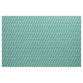 Tissu Motif Chat Lucky (Yard)
