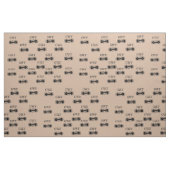 Tissu Motif cherokee (Yard)