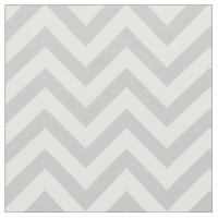 Motif chevron gris tendance