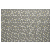 Tissu motif chic de Daisy (Fat Quarter)