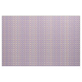 Tissu Motif chicks et fleurs mignons (Yard)
