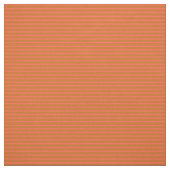 Tissu Motif Chocolat & Red Stripes/Lignes (Échantillon)