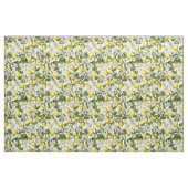 Tissu Motif Citrons (Fat Quarter)