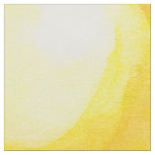 Tissu Motif citrons aquarelle (Fermer)
