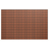 Tissu Motif Citrouille d'Halloween (Yard)