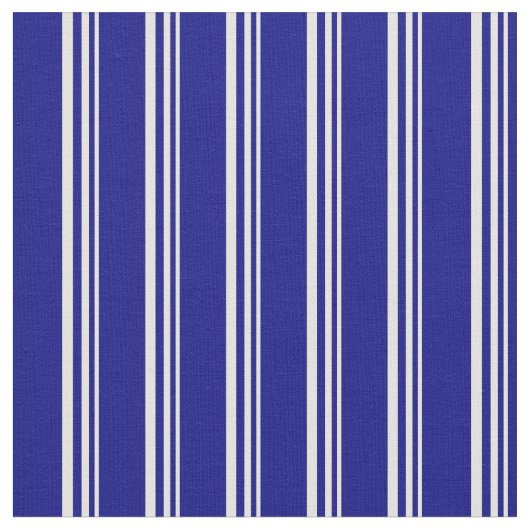 Tissu Motif clair jaune et bleu (Fermer)