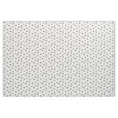 Tissu Motif Cochons et Pommes (Yard)