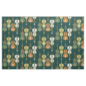 Tissu Motif Coloré (Fat Quarter)