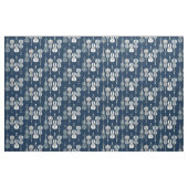 Tissu Motif Coloré (Yard)