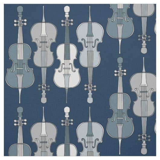 Tissu Motif Coloré (Échantillon)