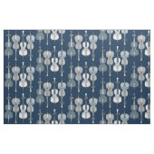 Tissu Motif Coloré (Fat Quarter)