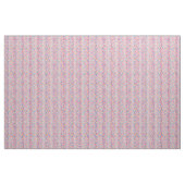 Tissu Motif coloré aztèque de Chevron (Yard)