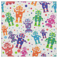 Motif coloré d'amusement d'enfants de partie de