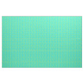 Tissu motif coloré moderne (Fat Quarter)