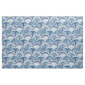 Tissu Motif côtier de la St-Jacques de KOOK (Fat Quarter)
