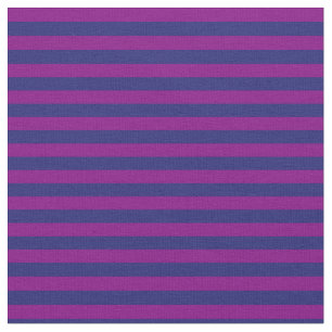 Tissu Motif couleur bleu et violet de minuit
