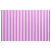 Tissu Motif couleur orchidée et blanche (Fat Quarter)