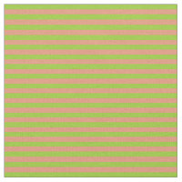 Motif couleur Saumon vert et foncé