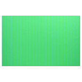 Tissu Motif couleur turquoise et citron vert (Yard)