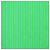 Tissu Motif couleur turquoise et citron vert (Échantillon)