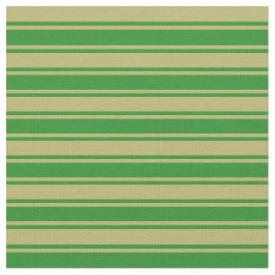 Tissu Motif couleur vert foncé kaki et forêt