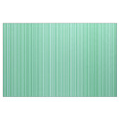 Tissu Motif couleur vert mer et turquoise (Yard)