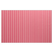 Tissu Motif Crimson & Bisque Lines (Yard)