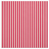 Tissu Motif Crimson & Bisque Lines (Échantillon)