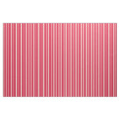 Tissu Motif Crimson & Bisque Lines (Fat Quarter)