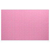 Tissu Motif Cupcake rose (Yard)