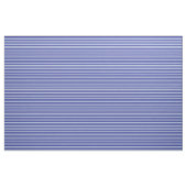 Tissu Motif Cyan bleu et clair (Yard)