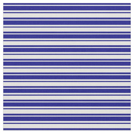 Tissu Motif Cyan bleu et clair (Fermer)