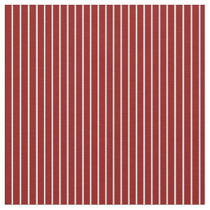Tissu Motif Cyan clair et rouge foncé