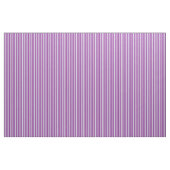Tissu Motif cyan violet et clair (Yard)