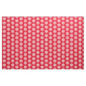 Tissu Motif D20 (Fat Quarter)