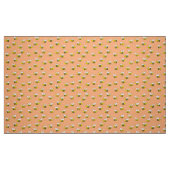 Tissu Motif d'abeilles (Fat Quarter)