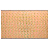 Tissu Motif d'abeilles (Yard)