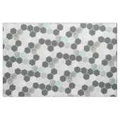 Tissu motif d'abeilles (Fat Quarter)