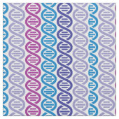 Tissu Motif d'ADN (fermé)