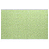 Tissu Motif d'agrume (Yard)