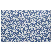 Tissu Motif d'algues (Fat Quarter)