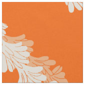 Tissu Motif d'aloha tropical moderne (Fermer)