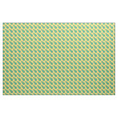 Tissu Motif d'ananas (Fat Quarter)