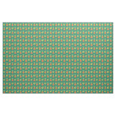 Tissu Motif d'ananas mignon (Yard)
