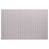 Tissu Motif d'Ancre (Fat Quarter)