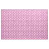 Tissu motif d'aquarelle (Yard)