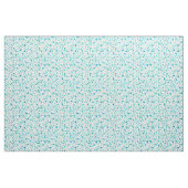 Tissu Motif d'aquarelle (Fat Quarter)