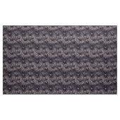 Tissu motif d'araignées éffrayantes (Yard)