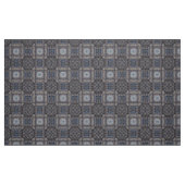 Tissu Motif d'architecture gothique (Fat Quarter)