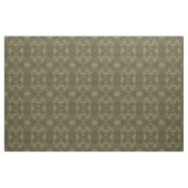 Tissu Motif Dark Camouflage (Yard)